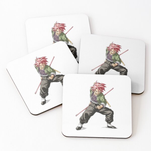 Item preview,  Flame Breathing Hashira Swordsman Anime Manga Design designed and sold by Mr-MC-kitty.