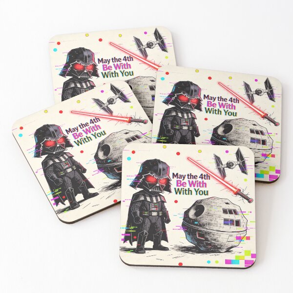 Item preview,  May The 4th Be With You . designed and sold by Anime-Clothes1.