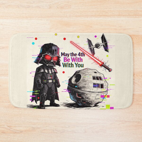 Item preview,  May The 4th Be With You . designed and sold by Anime-Clothes1.