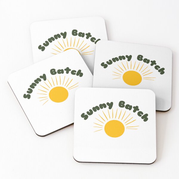 Item preview, Sunny Batch Logo designed and sold by SunnyBatch.