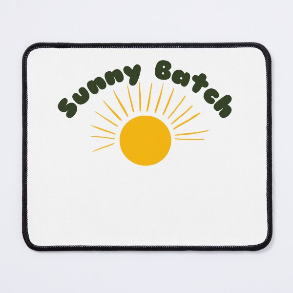 Item preview, Sunny Batch Logo designed and sold by SunnyBatch.