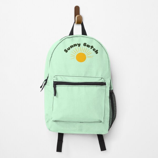 Item preview, Sunny Batch Logo designed and sold by SunnyBatch.