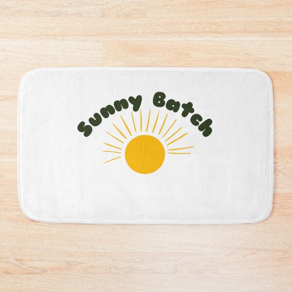 Item preview, Sunny Batch Logo designed and sold by SunnyBatch.