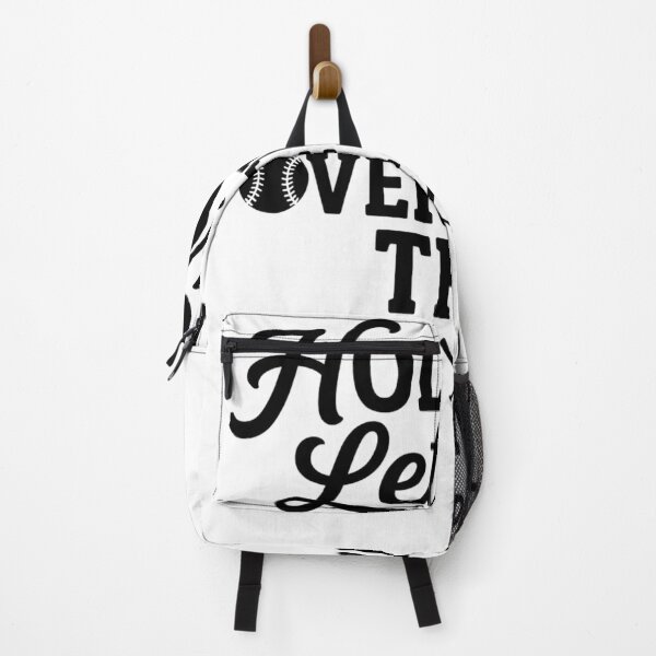 Item preview, Hold On Let Me Overthink This Baseball Fan designed and sold by snowry.