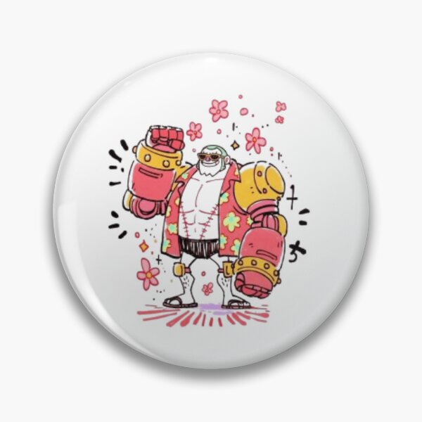 Item preview, Cyborg Cola Powered Shipwright Warrior Anime Manga Design designed and sold by Mr-MC-kitty.