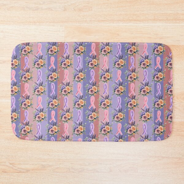 Item preview, Sister Support-Cancer and Alzheimer’s disease Awareness  designed and sold by LinaVP.