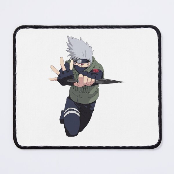 Item preview, Copy Ninja Lightning Blade Warrior Anime Manga Design designed and sold by Mr-MC-kitty.