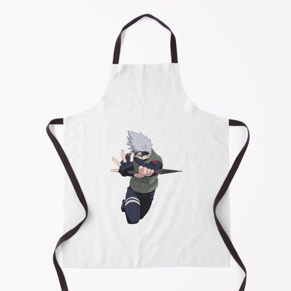 Item preview, Copy Ninja Lightning Blade Warrior Anime Manga Design designed and sold by Mr-MC-kitty.