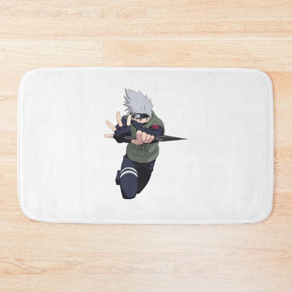 Item preview, Copy Ninja Lightning Blade Warrior Anime Manga Design designed and sold by Mr-MC-kitty.