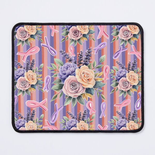 Item preview, Sister Support-Cancer and Alzheimer’s disease Awareness  designed and sold by LinaVP.