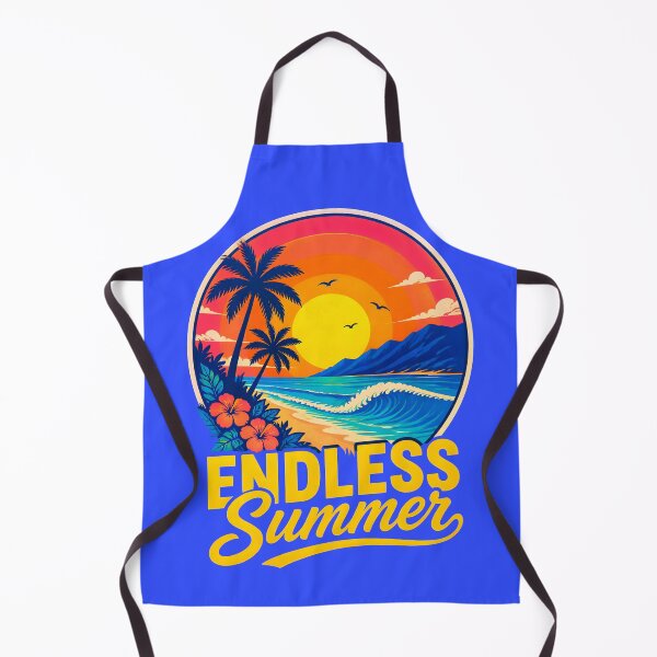 Item preview, ENDLESS SUMMER DESIGN 3 designed and sold by DigitalandPhoto.