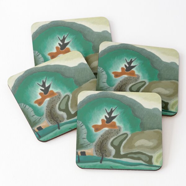 Item preview, Arthur Dove designed and sold by Zohmoros.