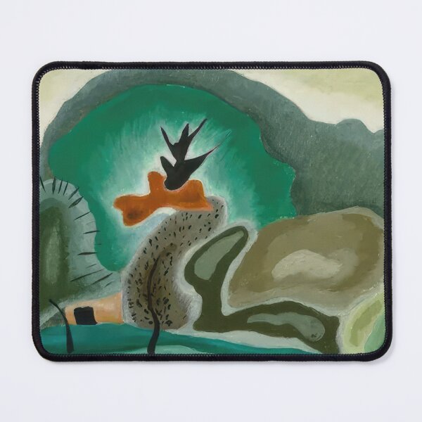 Item preview, Arthur Dove designed and sold by Zohmoros.