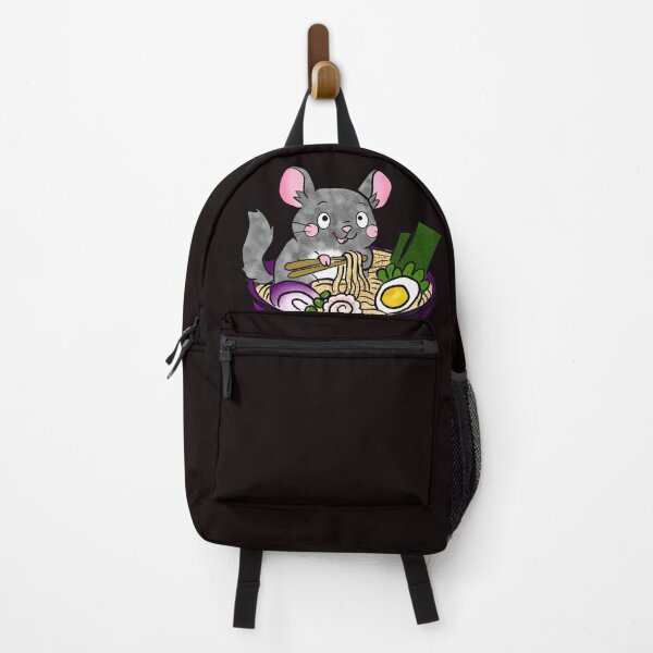 Item preview, Chillin with my ramen designed and sold by WriterVengeLab.