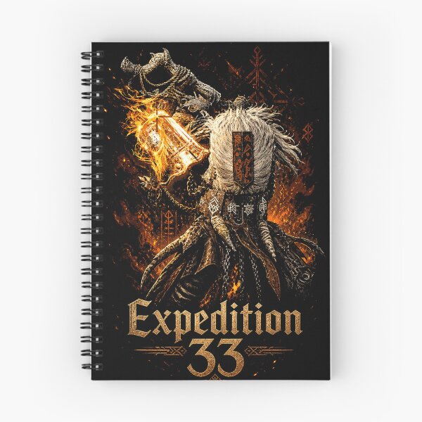 Item preview, Clair Obscur Expedition 33 designed and sold by Green Sama.