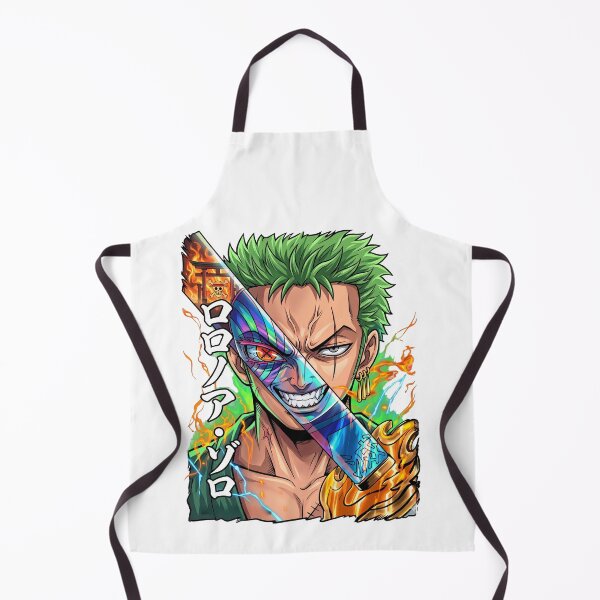 Item preview, Split Anime Sword Fighter Shirt – Dual Energy Warrior Graphic Design designed and sold by lamiarte.
