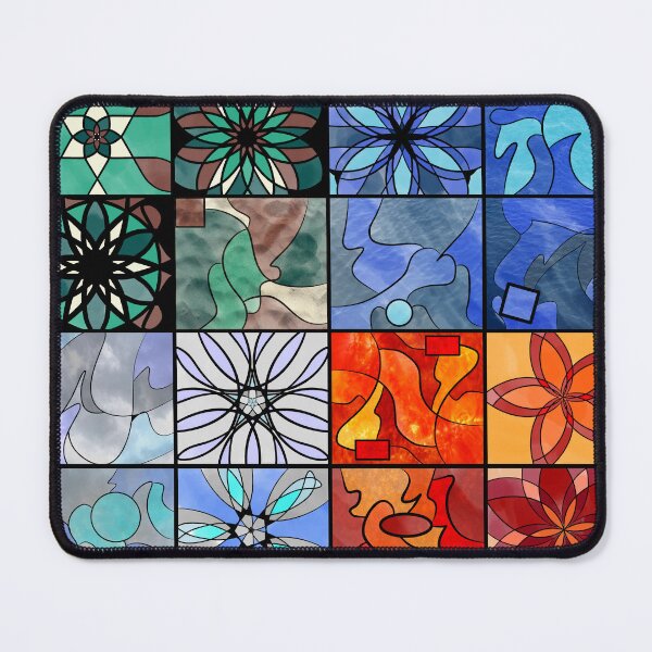 Item preview, The Weight of Equilibrium designed and sold by HueVerse..