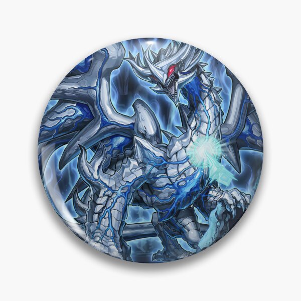Item preview, Invoked Cocytus designed and sold by Black Saiyan Magician's Merchandise.