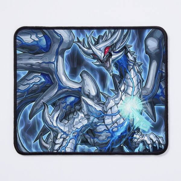 Item preview, Invoked Cocytus designed and sold by Black Saiyan Magician's Merchandise.
