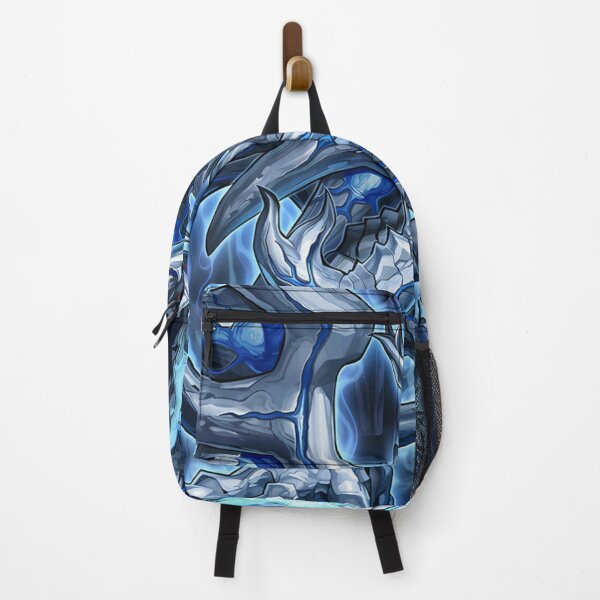 Item preview, Invoked Cocytus designed and sold by Black Saiyan Magician's Merchandise.