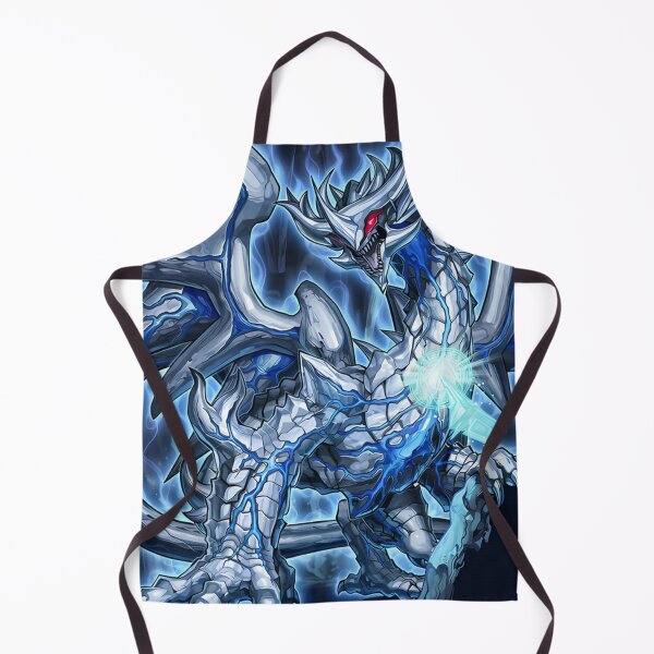 Item preview, Invoked Cocytus designed and sold by Black Saiyan Magician's Merchandise.