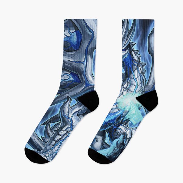 Item preview, Invoked Cocytus designed and sold by Black Saiyan Magician's Merchandise.