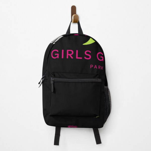 Item preview, Retro Girls Gone Mild Park City Utah Pink Chili Pepper Adventure Design designed and sold by DaphoLatara.