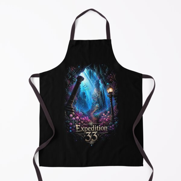 Item preview, Expedition 33 designed and sold by Green Sama.