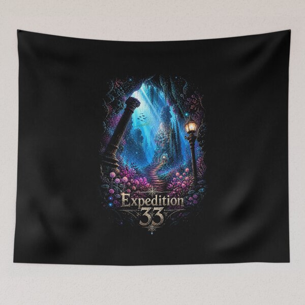 Item preview, Expedition 33 designed and sold by Green Sama.