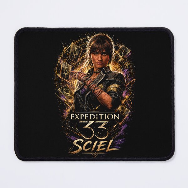 Item preview, Expedition 33 designed and sold by Green Sama.