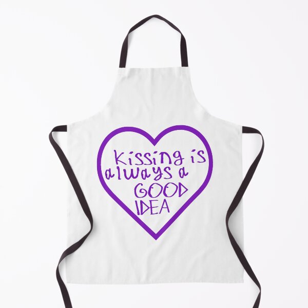 Item preview, Kissing is Always a Good Idea designed and sold by kinpirks.