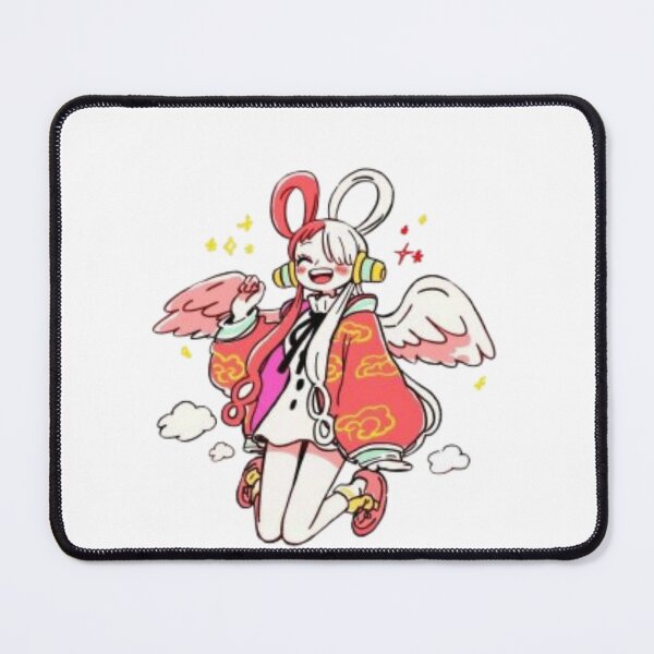 Item preview, Rabbit Emperor Moon Warrior Cute Anime Manga Design designed and sold by Mr-MC-kitty.