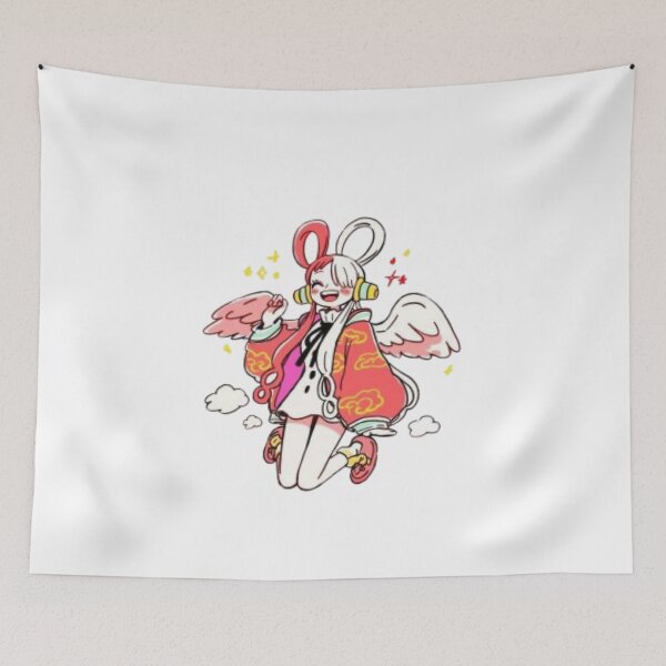 Item preview, Rabbit Emperor Moon Warrior Cute Anime Manga Design designed and sold by Mr-MC-kitty.