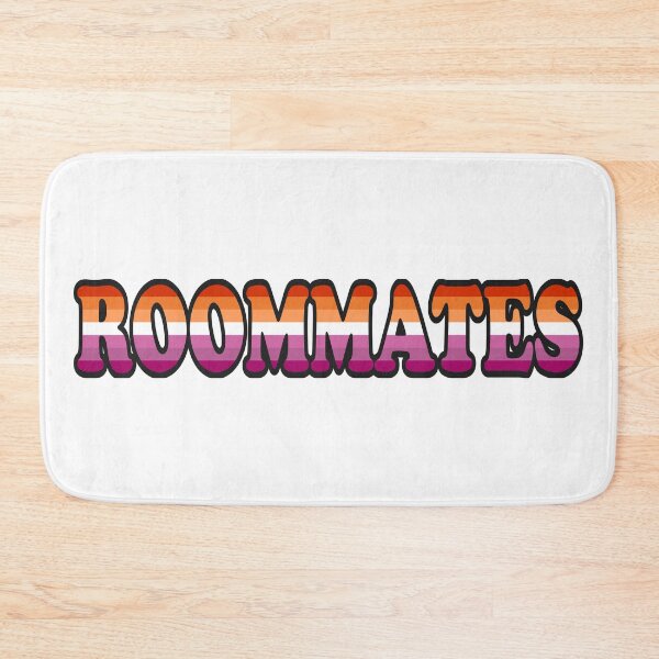 Item preview, Female roommates designed and sold by SIMAFOL.