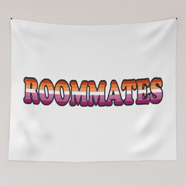 Item preview, Female roommates designed and sold by SIMAFOL.