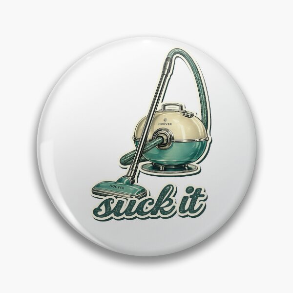 Item preview, Suck it designed and sold by Magoot’s.