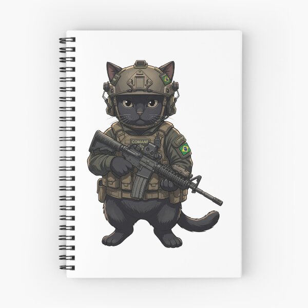 Item preview, PARA-SAR  CAT designed and sold by RAWLIFEGRAPHIC.
