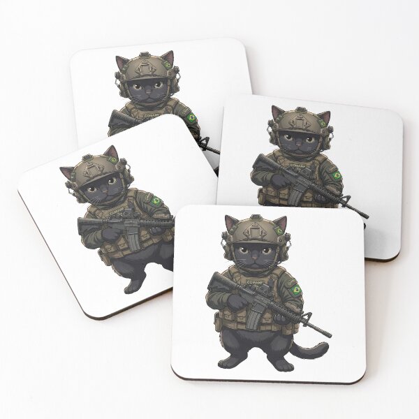 Item preview, PARA-SAR  CAT designed and sold by RAWLIFEGRAPHIC.
