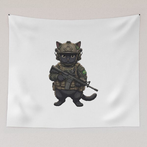 Item preview, PARA-SAR  CAT designed and sold by RAWLIFEGRAPHIC.