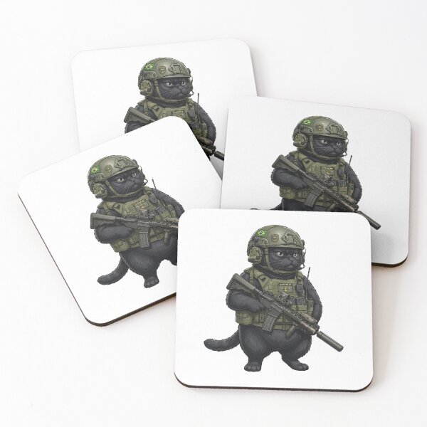 Item preview, PARA-SAR  CAT designed and sold by RAWLIFEGRAPHIC.