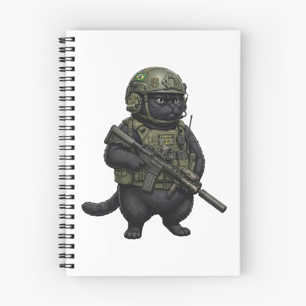 Item preview, PARA-SAR  CAT designed and sold by RAWLIFEGRAPHIC.