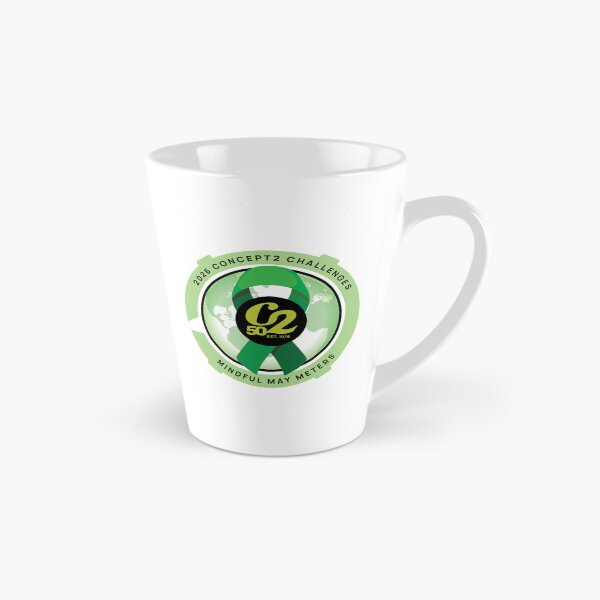 Item preview, 2026 Concept2 Mindful May Challenge designed and sold by concept2inc.