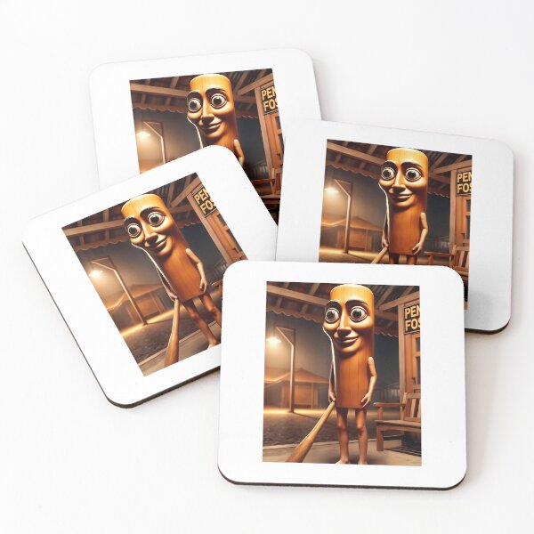 Item preview, Tung Tung Tung Sahur designed and sold by TrashyTrashyPc.