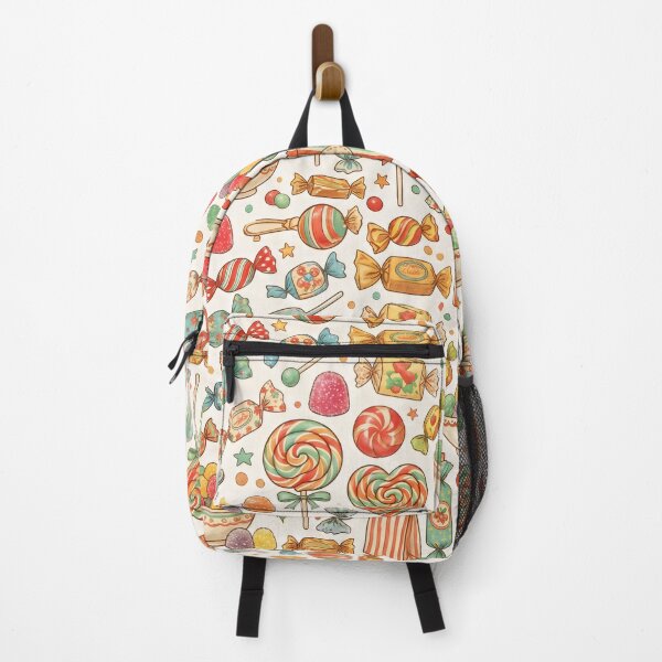 Item preview, Sweet Retro Land. designed and sold by MyHappyArtShop.
