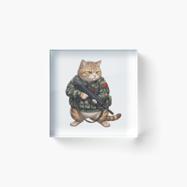Item preview, PLASOF CAT designed and sold by RAWLIFEGRAPHIC.