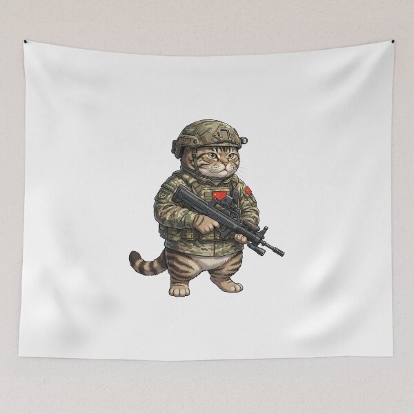 Item preview, PLASOF CAT designed and sold by RAWLIFEGRAPHIC.