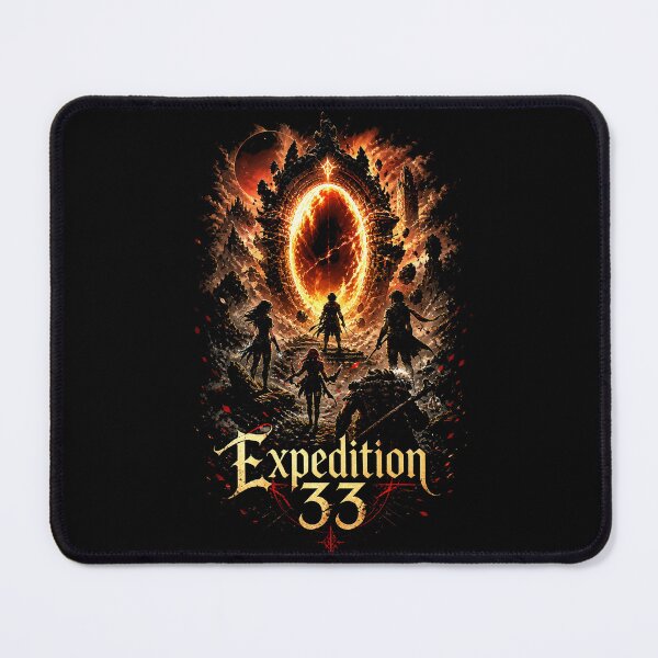 Item preview, Expedition 33 designed and sold by Green Sama.