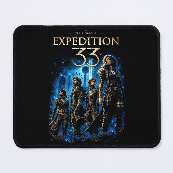 Item preview, Clair Obscur Expedition 33 designed and sold by Green Sama.