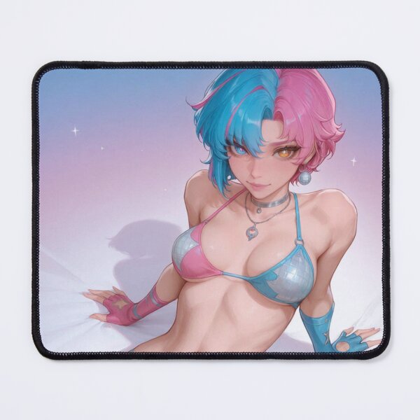 Item preview, Luna Snow - Bikini - Marvel Rivals designed and sold by SimpySenpai.