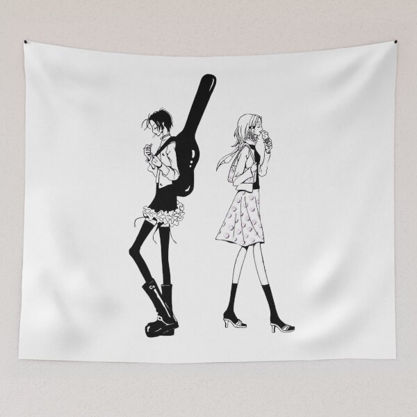 Item preview, rock star and lover girl designed and sold by Mardistorm.